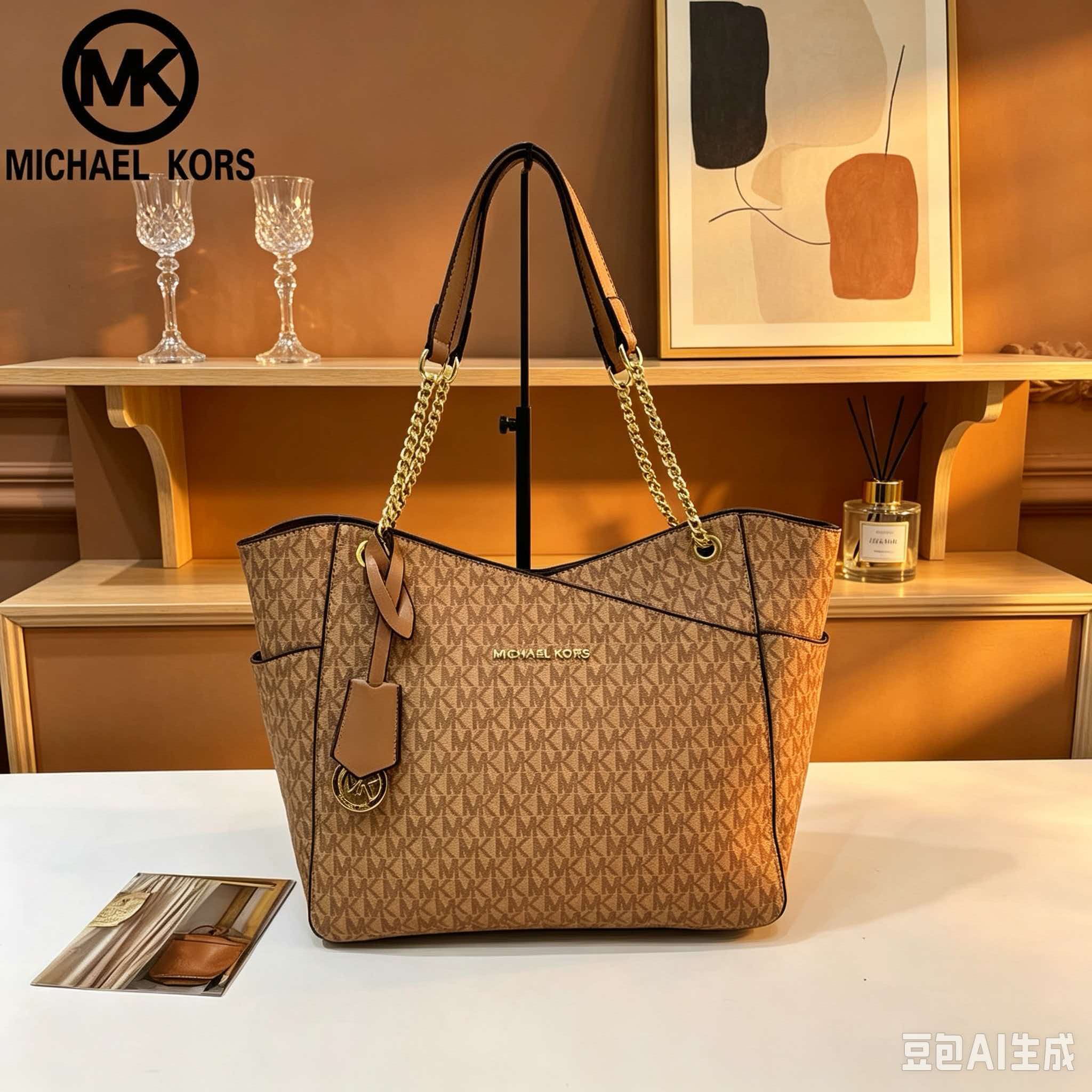 Brand New High-Quality 2026 Mi - Women'S Tote Bags Michael Kors review and price
