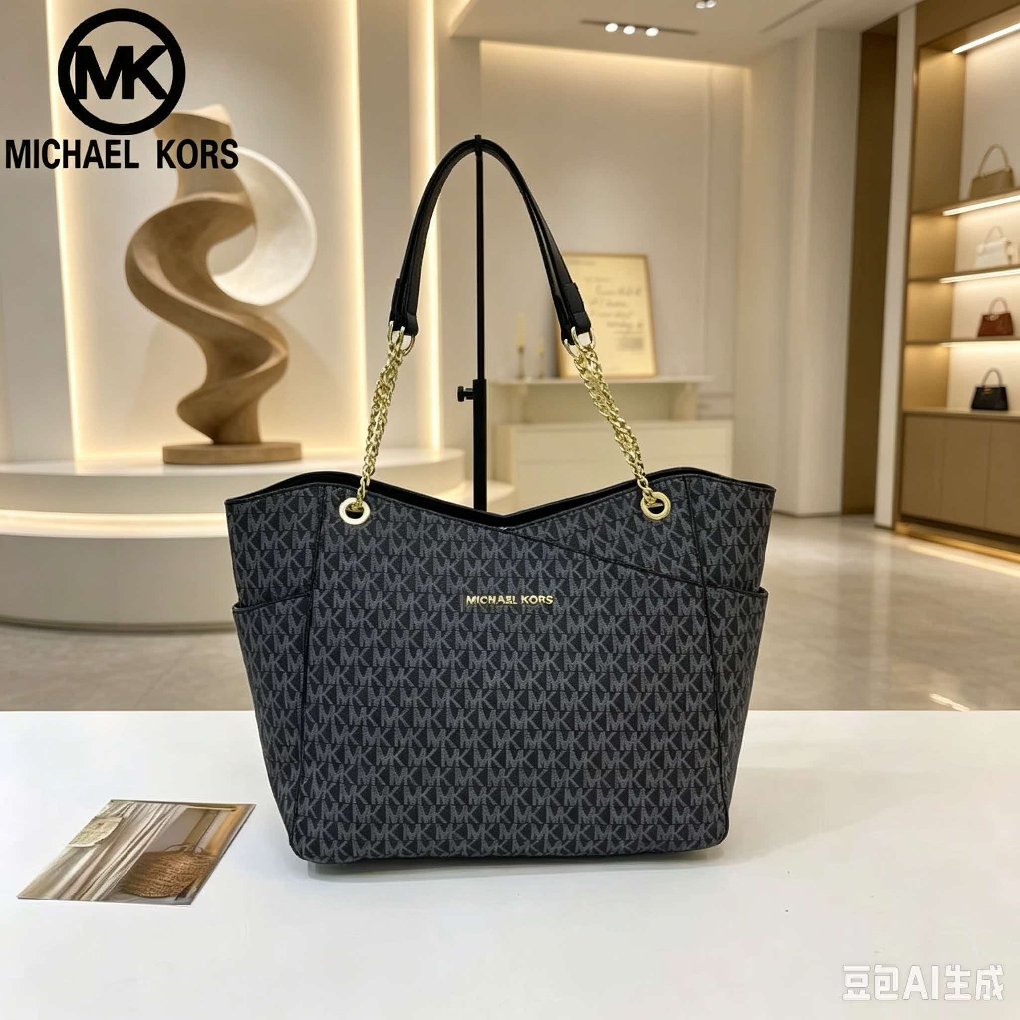 Brand New High-Quality 2026 Mi - Women'S Tote Bags Michael Kors review and price