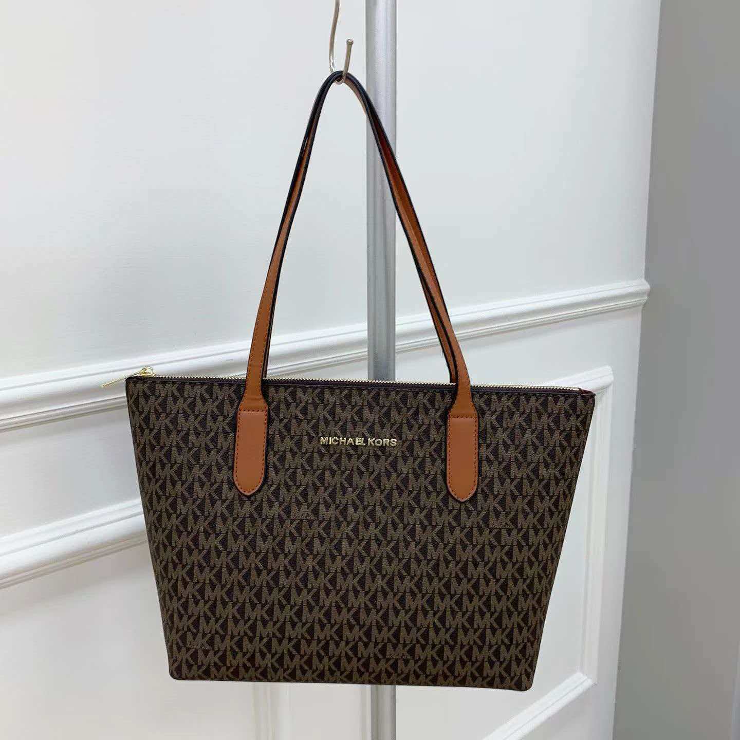 Michael Kors Vincent Printed W - Women'S Tote Bags Michael Kors review and price