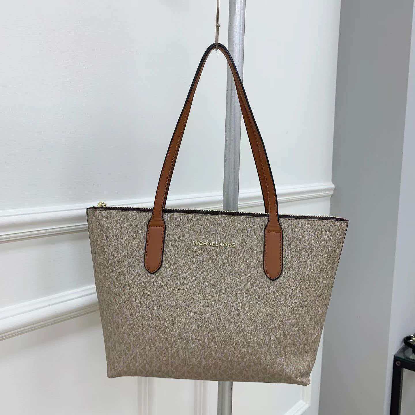 Michael Kors Vincent Printed W - Women'S Tote Bags Michael Kors review and price