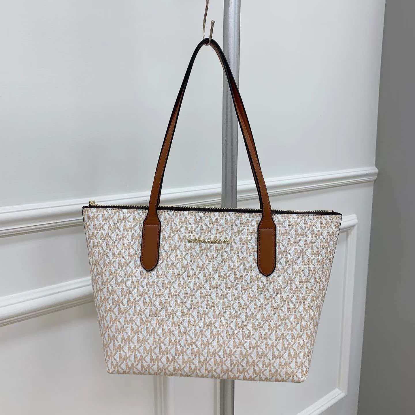 Michael Kors Vincent Printed W - Women'S Tote Bags Michael Kors review and price