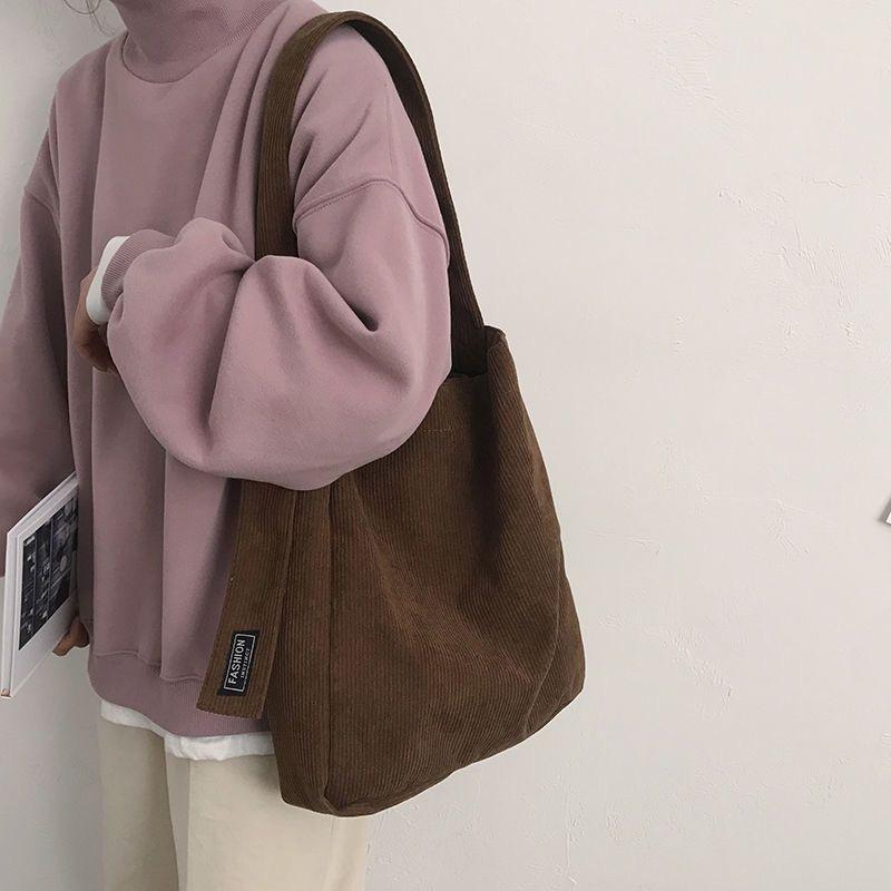 Large Corduroy Shoulder Shoppe - Women'S Reebok Bags review and price
