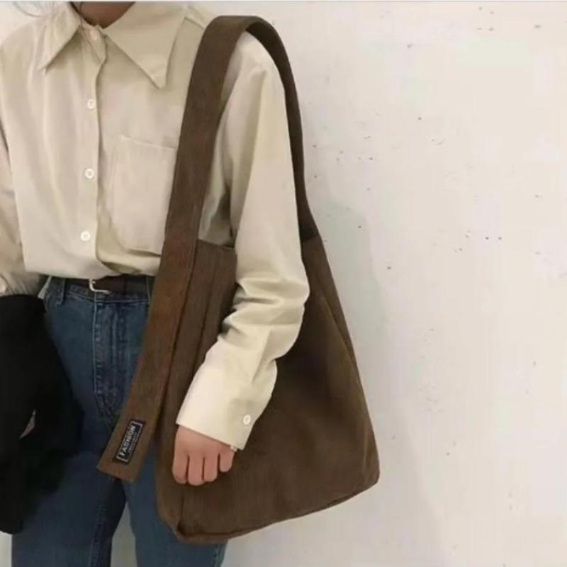 Large Corduroy Shoulder Shoppe - Women'S Reebok Bags review and price