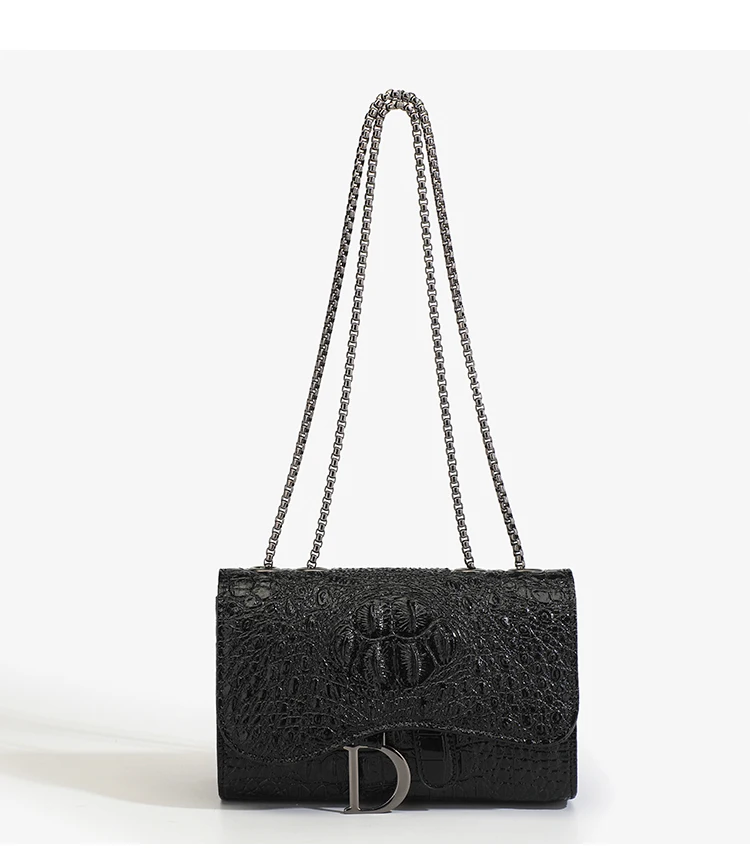 Fashion Ladies Croc Pattern Se - Women Bags Ysl review and price