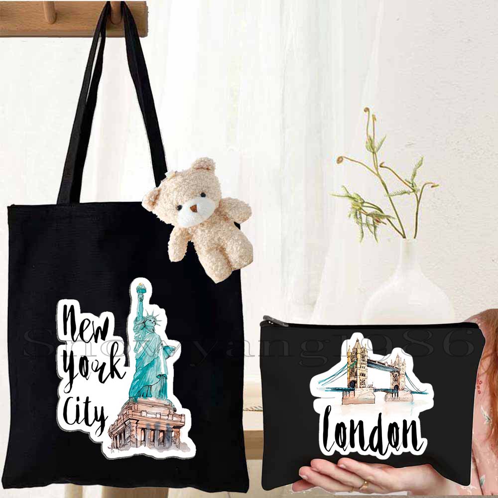 3PCS Milan Moscow Netherlands  - Women Bags In Egypt review and price