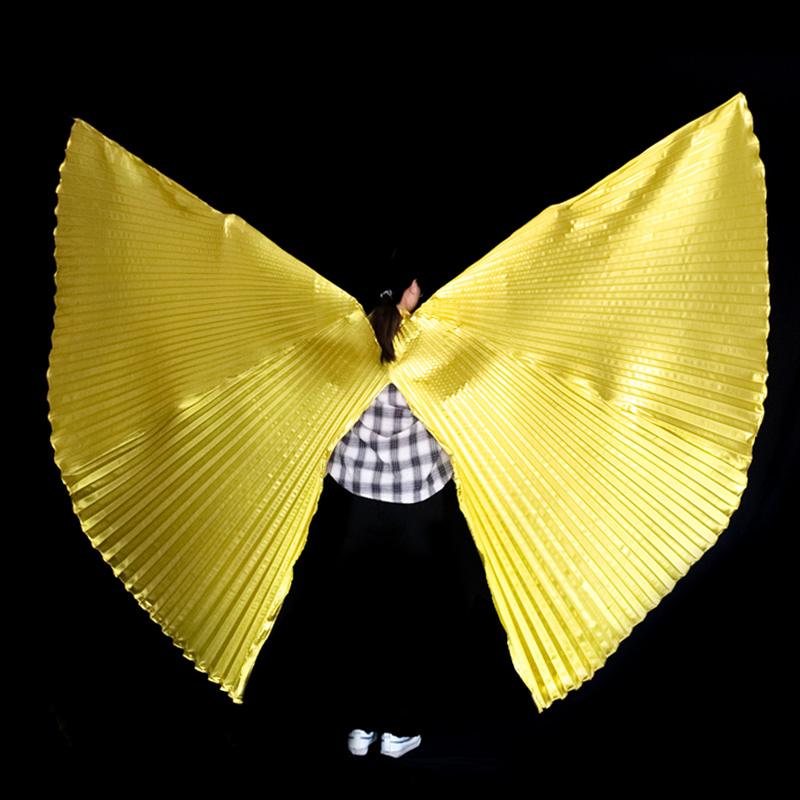 Belly Dance Wings Isis Wings A - Women Bags In Egypt review and price