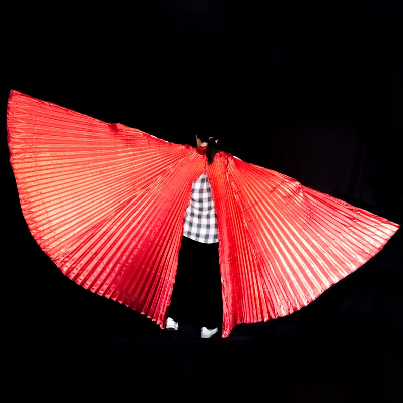 Belly Dance Wings Isis Wings A - Women Bags In Egypt review and price