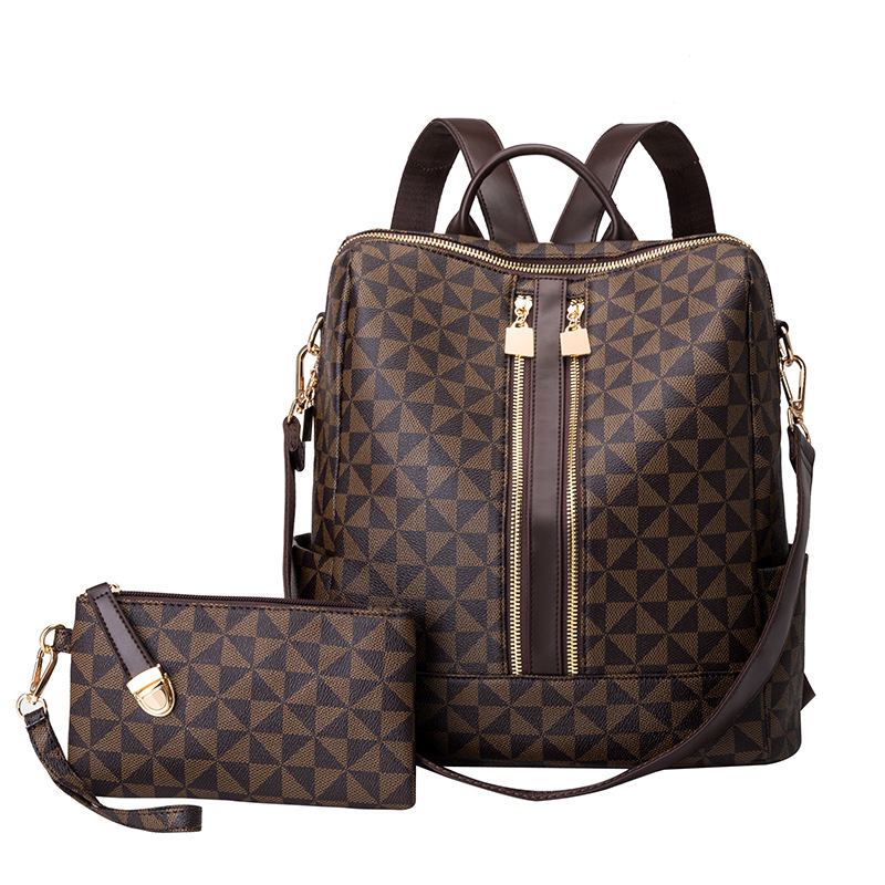 2pcs Backpack And Handbag Set, - Women Bags Offers review and price