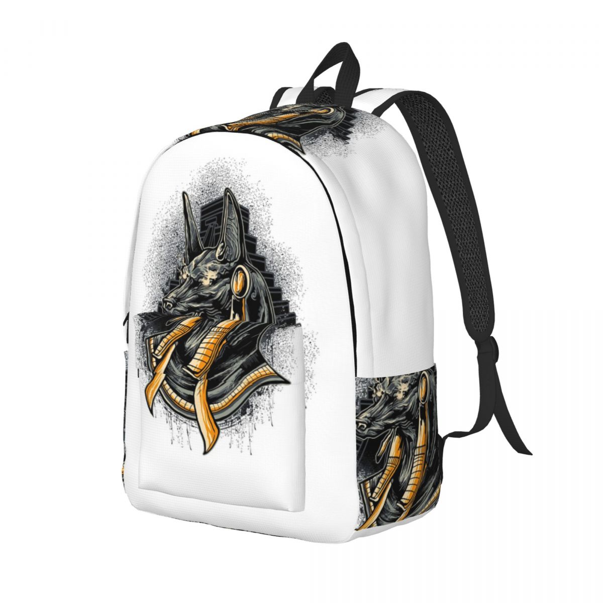 God Anubis Egypt Backpack Stud - Women Bags In Egypt review and price