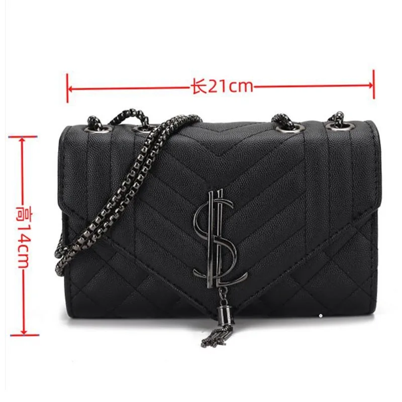 Small Square Bag for Women Ver - Women Bags Ysl review and price