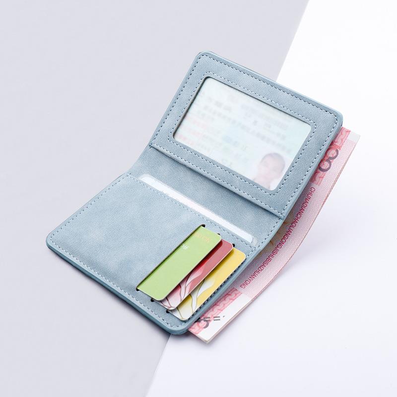 Men/Women Fashion Wallet ID/cr - Women Bags Flipkart review and price