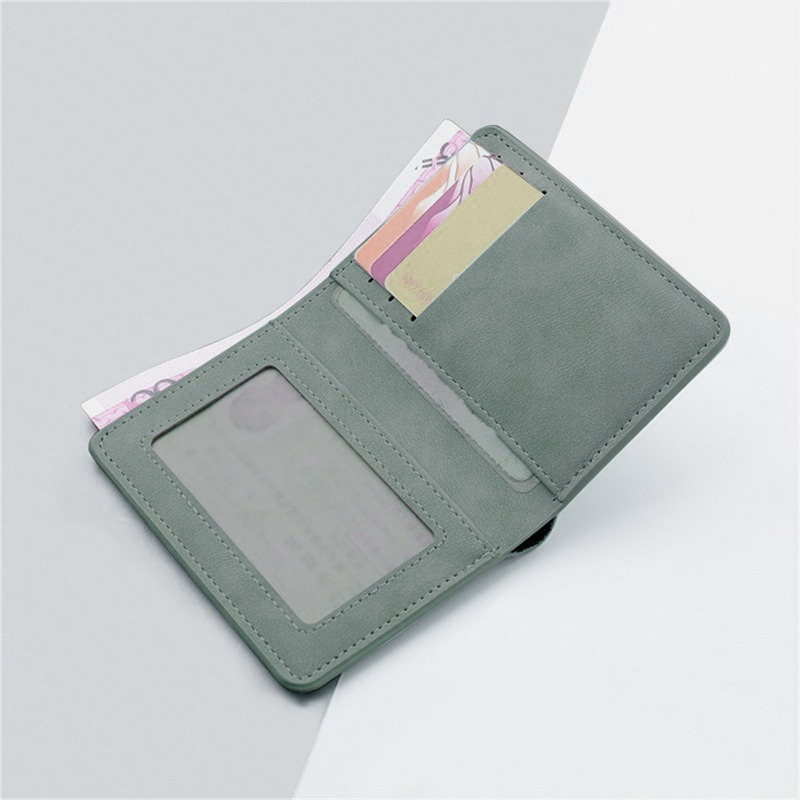 Men/Women Fashion Wallet ID/cr - Women Bags Flipkart review and price