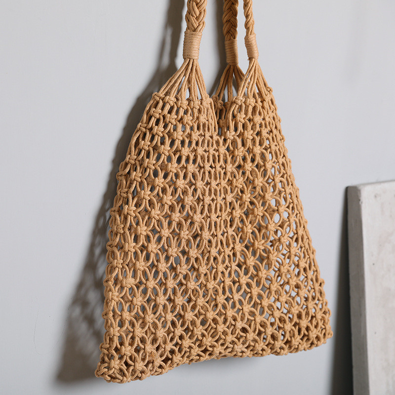 Women Large Capacity Straw Han - Women Bags Offers review and price